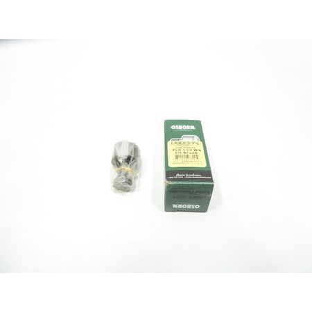 Osborn LOAD RUNNER 1-1/4IN CAM FOLLOWER PLR-1 1/4 W/H 016-97320